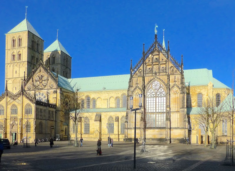 Paulus-Dom Münster