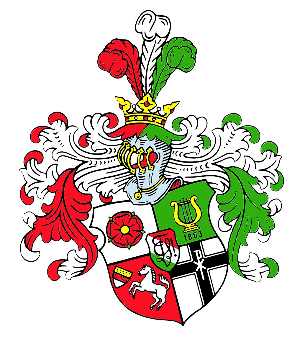 Saxonia - Logo